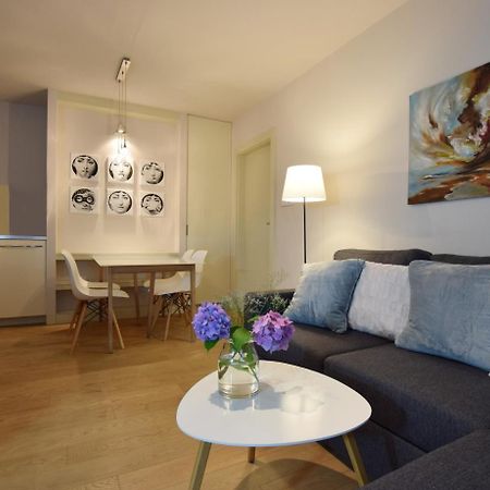 Pilsudskiego In City Apartments Cracovia Exterior foto