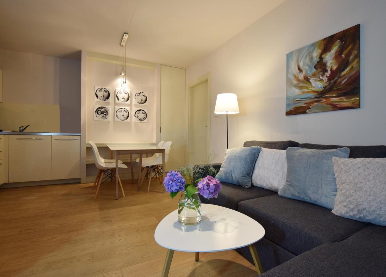 Pilsudskiego In City Apartments Cracovia Exterior foto