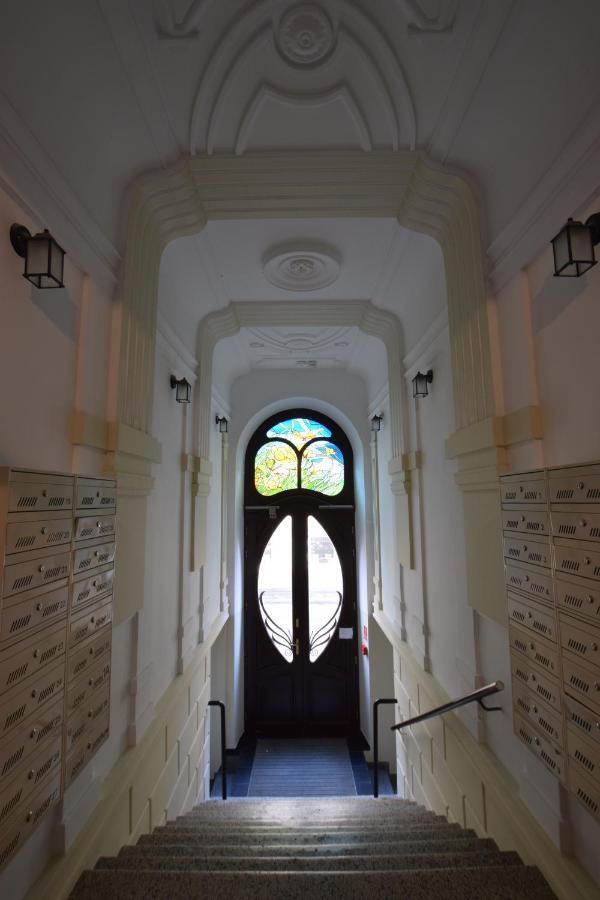 Pilsudskiego In City Apartments Cracovia Exterior foto